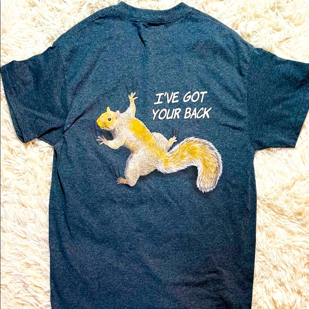GILDAN Shirt